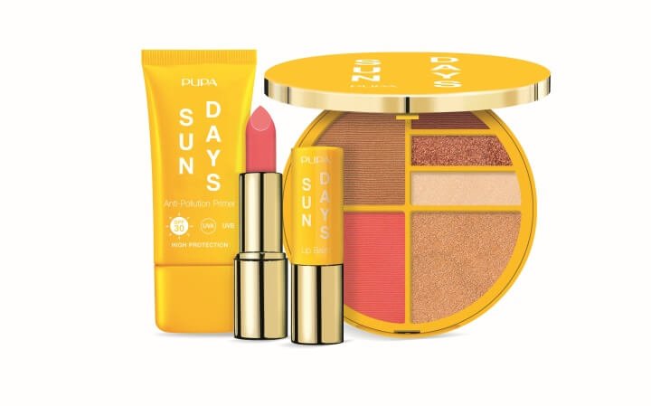 PUPA SUN DAYS- Summer Collection 2021 19 PUPA SUN DAYS- Summer Collection 2021