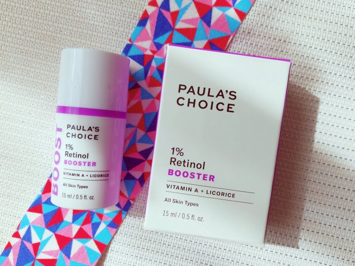 Paula's Choice Retinol 1% - Review 2 Paula's Choice Retinol 1% - Review 1 paula's choice Paula's Choice Retinol 1% - Review