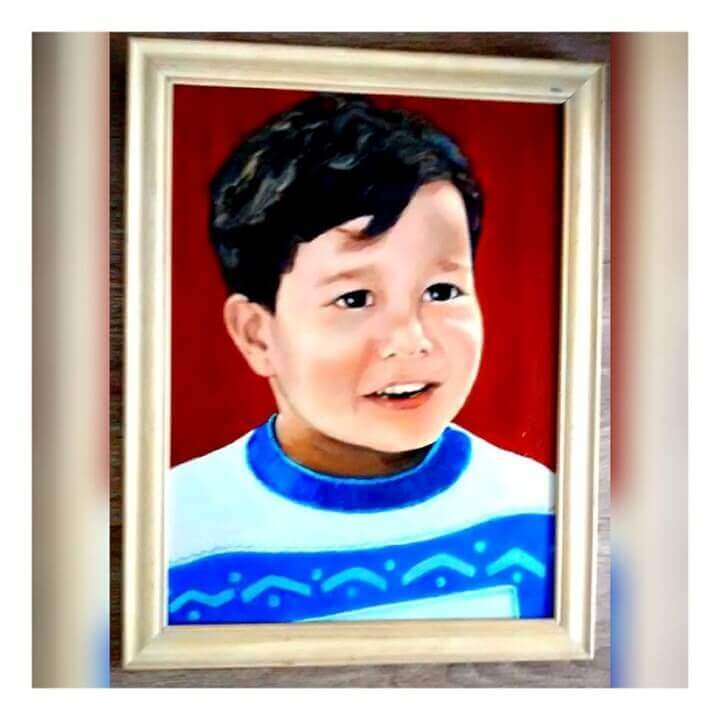 Mijn ABC-tje 9 abc Mijn ABC-tje