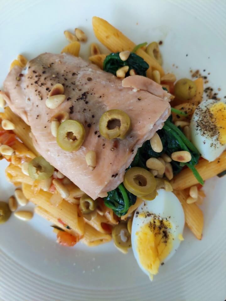 KeeK op de WeeK 34- Update Marie, Nieuw Schilderwerk, Mosselen en Knoeperts... 19 knoepert KeeK op de WeeK 34- Update Marie, Nieuw Schilderwerk, Mosselen en Knoeperts...