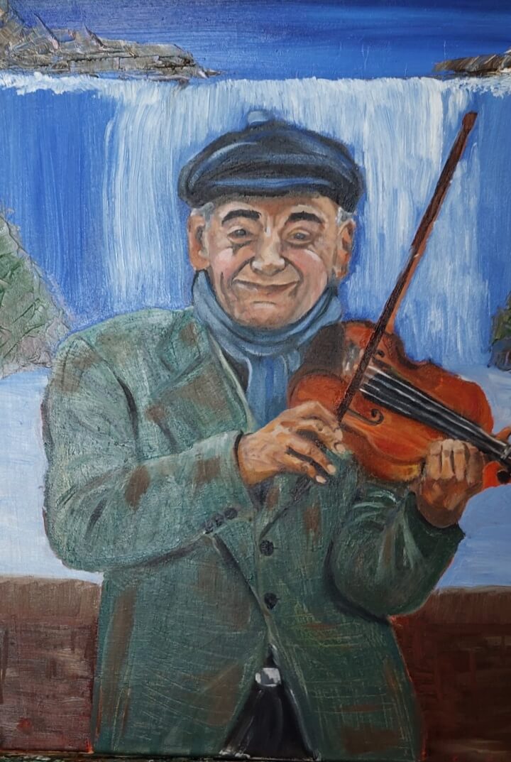 KeeK op de WeeK 34- Update Marie, Nieuw Schilderwerk, Mosselen en Knoeperts... 13 knoepert KeeK op de WeeK 34- Update Marie, Nieuw Schilderwerk, Mosselen en Knoeperts...