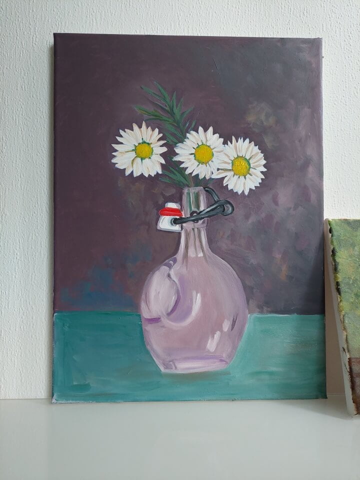 KeeK op de WeeK 34- Update Marie, Nieuw Schilderwerk, Mosselen en Knoeperts... 11 knoepert KeeK op de WeeK 34- Update Marie, Nieuw Schilderwerk, Mosselen en Knoeperts...