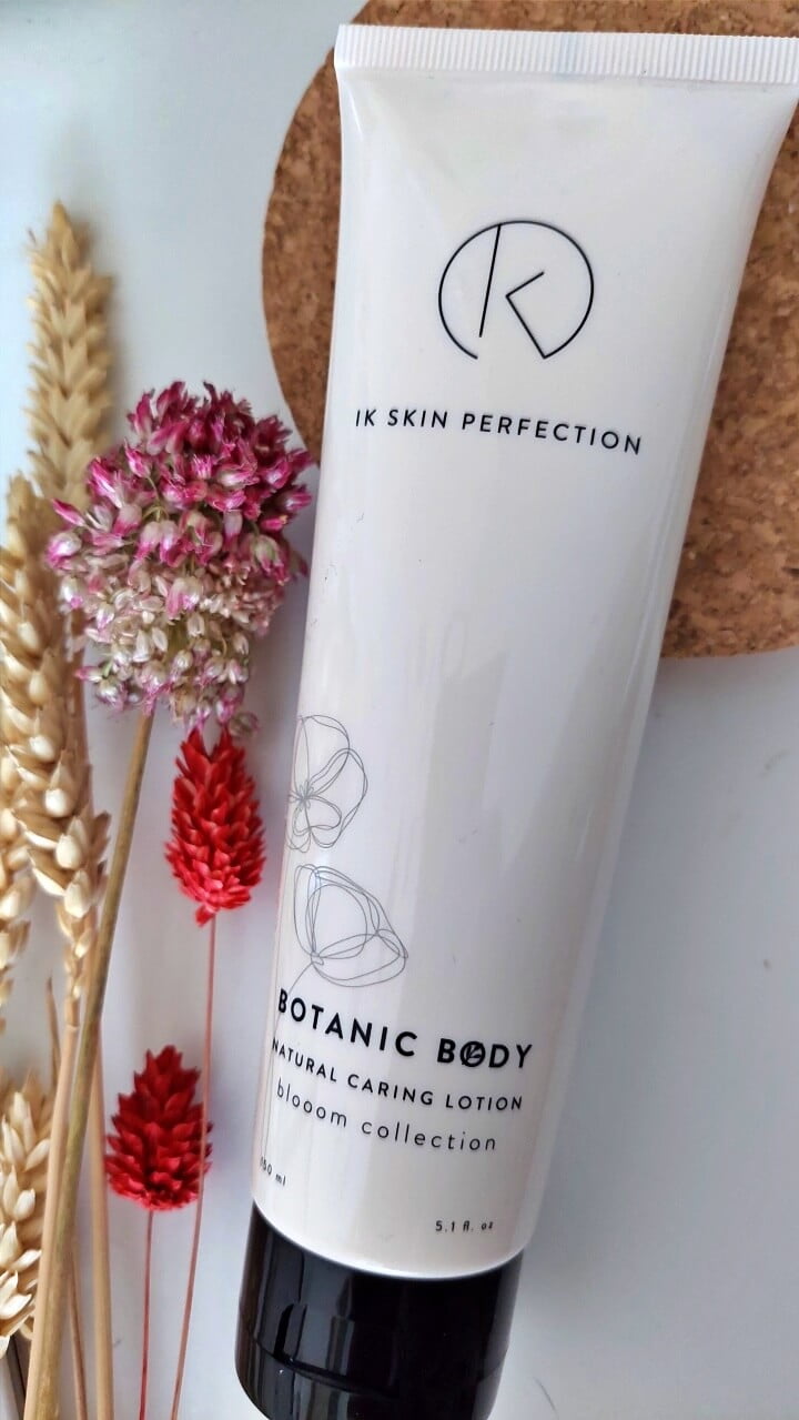 IK Skin Perfection Botanic Body- Review 2 IK Skin Perfection Botanic Body- Review 1 IK Skin Perfection IK Skin Perfection Botanic Body- Review