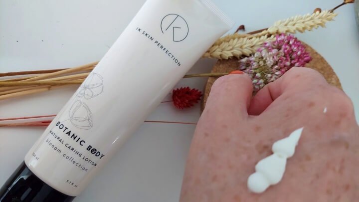 IK Skin Perfection Botanic Body- Review 6 IK Skin Perfection Botanic Body- Review 5 IK Skin Perfection IK Skin Perfection Botanic Body- Review