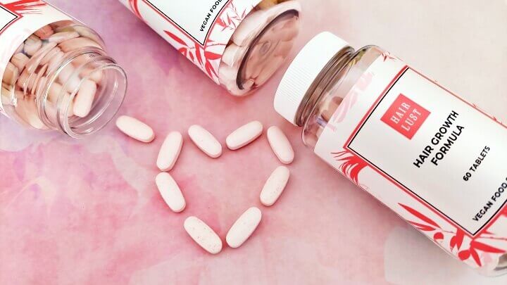Getest! Hair Growth Formula Tablets- Haarvitamines van Hairlust 2 Getest! Hair Growth Formula Tablets- Haarvitamines van Hairlust 1 haarvitamines Getest! Hair Growth Formula Tablets- Haarvitamines van Hairlust