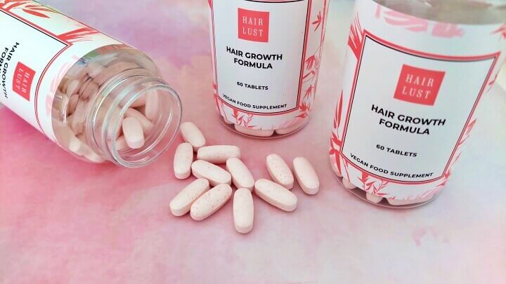 Getest! Hair Growth Formula Tablets- Haarvitamines van Hairlust 4 Getest! Hair Growth Formula Tablets- Haarvitamines van Hairlust 3 haarvitamines Getest! Hair Growth Formula Tablets- Haarvitamines van Hairlust