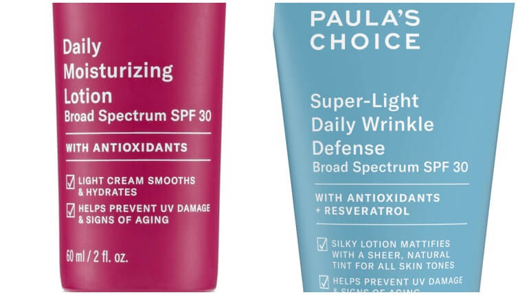 Hardnekkige SPF-mythes ontkracht 3 Hardnekkige SPF-mythes ontkracht