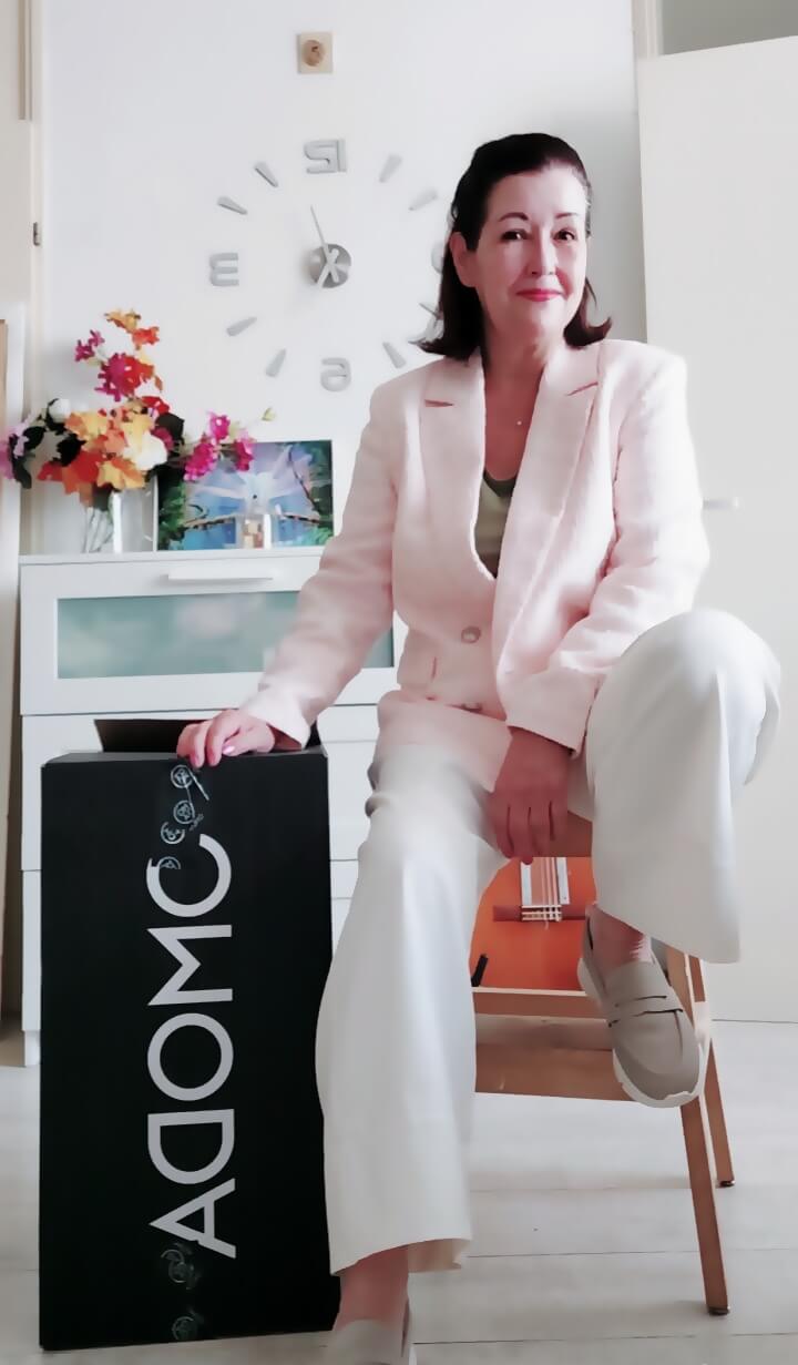 Hoe draag je een blazer? Leuke stylingtips uit eigen garderobe! 20 Hoe draag je een blazer? Leuke stylingtips uit eigen garderobe!