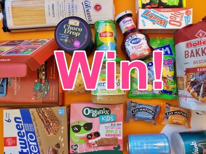 Inhoud Monsterbox Herfst Editie & Winactie! (2 Winnaars!)