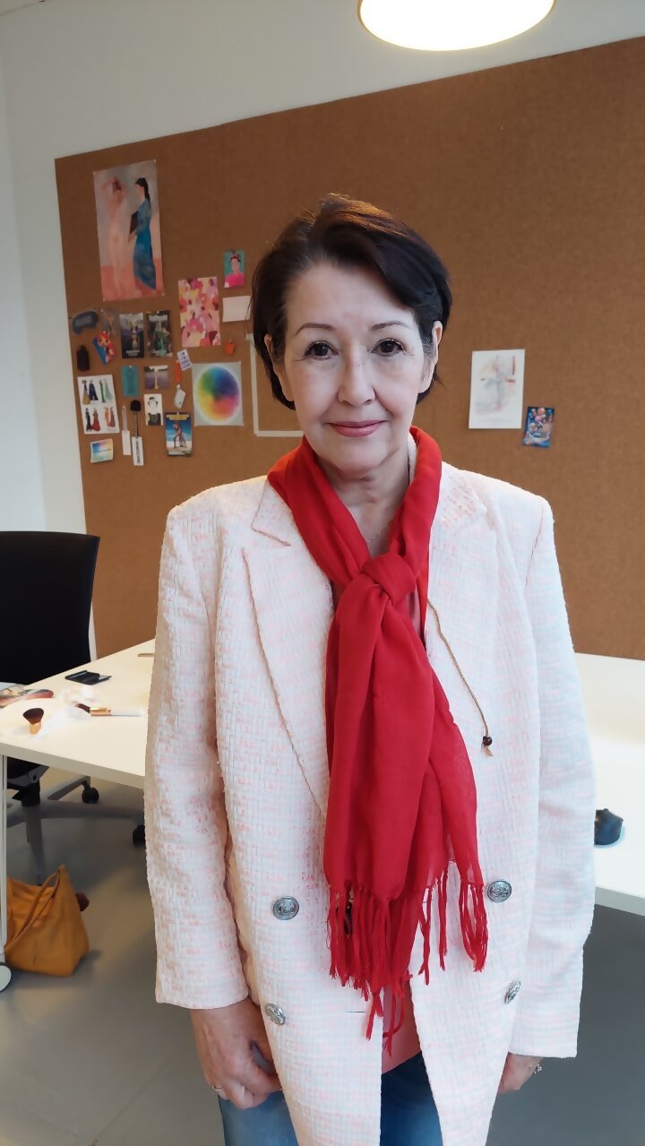 color identity kleur kleding en stijladvies