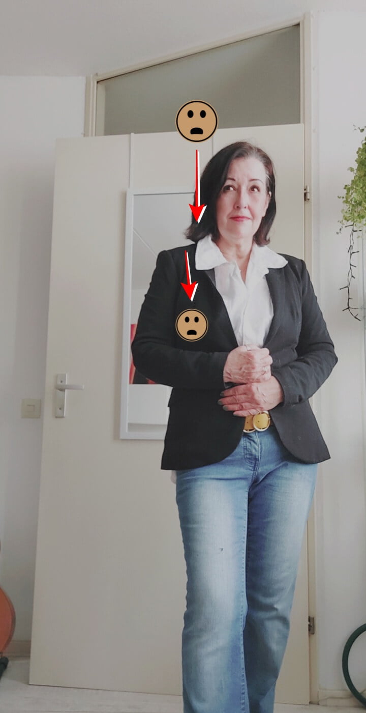 Ik heb een Style Experience gehad bij Color Identity. Anti-aging door Kleding en Kleur! 7 style experience Ik heb een Style Experience gehad bij Color Identity. Anti-aging door Kleding en Kleur!