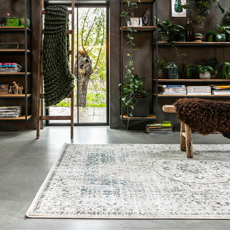 Wat vinden jullie van een Vloerkleed voor Buiten? 3 vloerkleed binnen