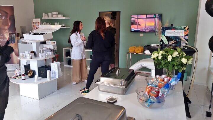 5- Jarig Jubileum Beauty Clinic Tiel 13 5- Jarig Jubileum Beauty Clinic Tiel 12 beauty clinic tiel 5- Jarig Jubileum Beauty Clinic Tiel