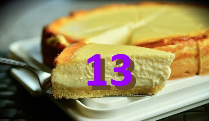 KeeK op de WeeK 13- Krabben en Bijten, Jubileum, H&M en lekker Snacken!