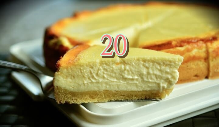 KeeK op de WeeK 20- Vlek in Oog Mr. Noodles, 2 Jarigen, Yoghurt & Schuim Taart! 11 keek op de week 2023 20