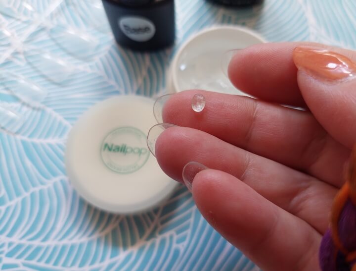 Snel en Simpel Acryl Nagels met NailPop! 6 Snel en Simpel Acryl Nagels met NailPop!