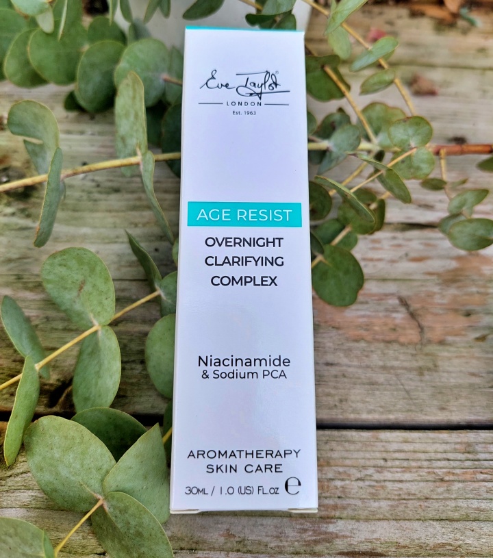 Eve Taylor Age Resist Overnight Clarifying Complex (2)