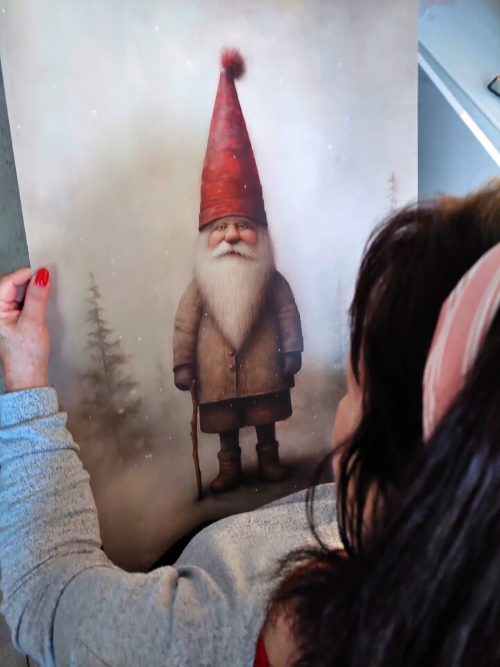 Mijn Nieuwe Posters uit de Kerstcollectie van Gallerix! 1 Mijn Nieuwe Posters uit de Kerstcollectie van Gallerix!