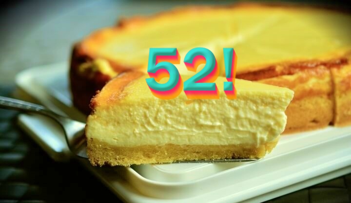 keek op de week 52 2023