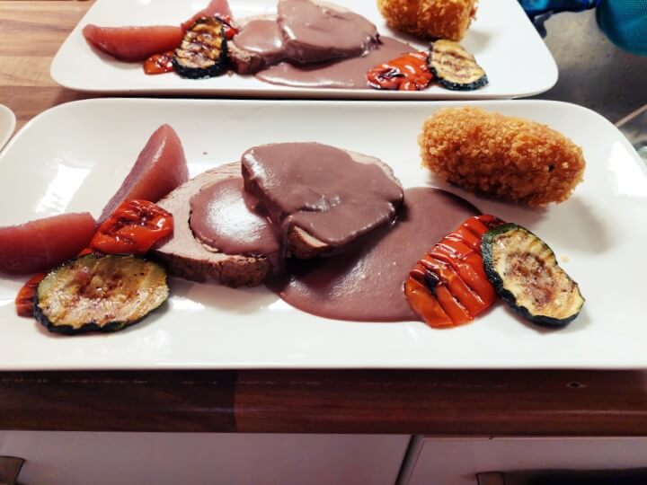 KeeK op de WeeK 52- DIY Kerstkaarten, Kerstcadeaus, Kerstmuis en Kerstdis! 17 kerst