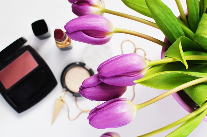 Make-up Tips voor 50 + Vrouwen 9 beauty-tips vrouwen 50