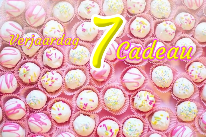 keek op de week 7 2024