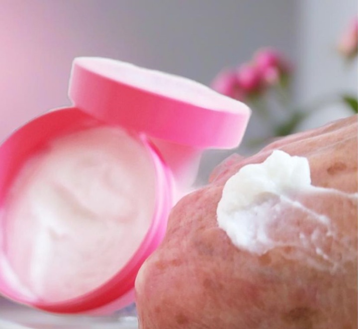 Soap & Glory Perfect Zen Body Soufflé- Review 4 Soap & Glory Perfect Zen Body Soufflé- Review