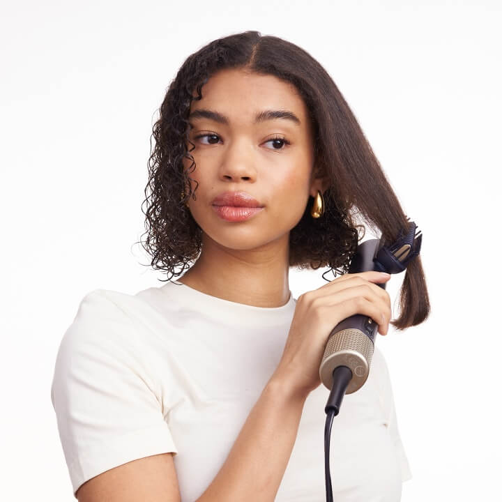 BaByliss Air Wand, een Föhn, een Stijltang, een Volume gevende Styler, alles in één! 11 BaByliss Air Wand, een Föhn, een Stijltang, een Volume gevende Styler, alles in één! 10 BaByliss Air Wand, een Föhn, een Stijltang, een Volume gevende Styler, alles in één!
