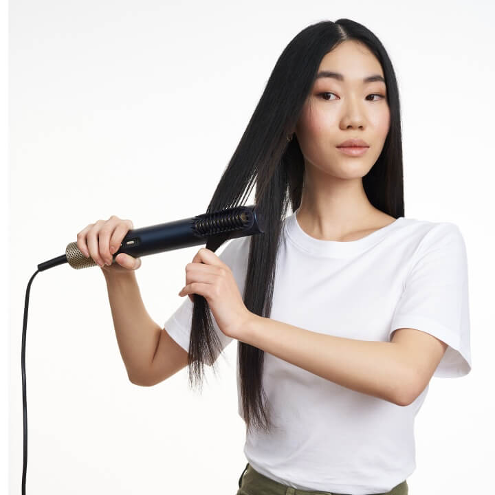 BaByliss Air Wand, een Föhn, een Stijltang, een Volume gevende Styler, alles in één! 13 BaByliss Air Wand, een Föhn, een Stijltang, een Volume gevende Styler, alles in één! 12 BaByliss Air Wand, een Föhn, een Stijltang, een Volume gevende Styler, alles in één!