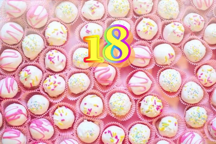 KeeK op de WeeK 18- Pasta, Puddingbroodje en Pret in de tuin! 47 keek op de week 18 2024