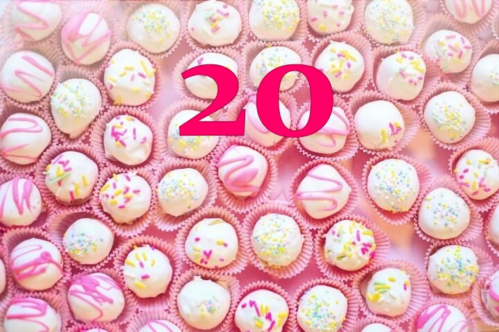 KeeK op de WeeK 20- Jarigen, "Influencers",Tandarts en Schuimtaart! 1 keek op de week 20 2024