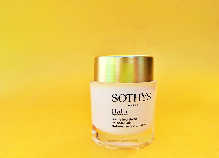 Sothys Hydra Crème Hydratante Jeunesse Satin- Review 3 Sothys Hydra Crème Hydratante Jeunesse Satin- Review 2 sothys Sothys Hydra Crème Hydratante Jeunesse Satin- Review