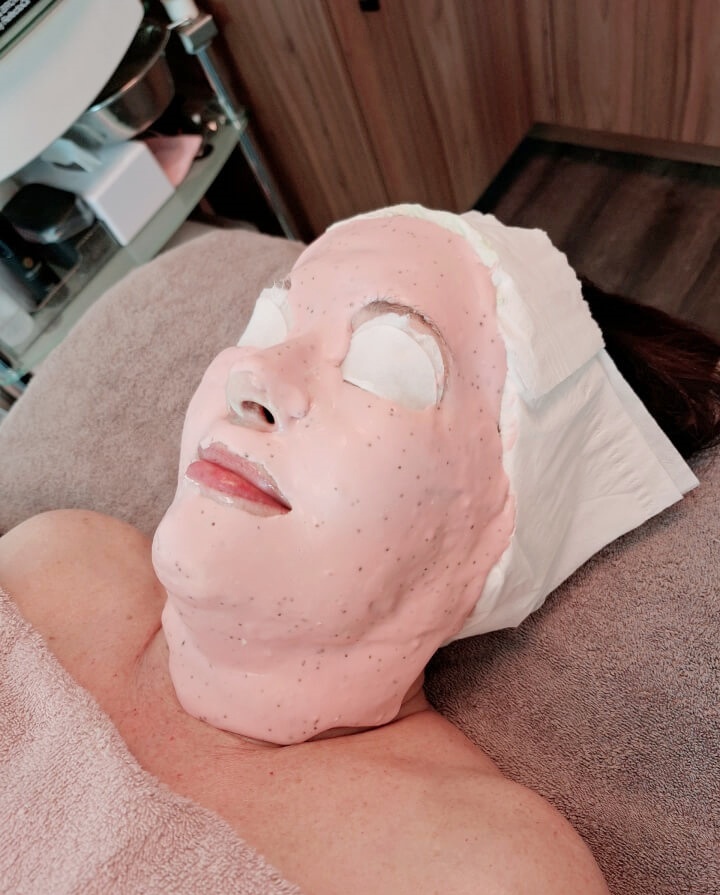 Ik kreeg de heerlijke Sothys Lente- Zomer Gezichtsbehandeling bij Revive by JO! 13 sothys Ik kreeg de heerlijke Sothys Lente- Zomer Gezichtsbehandeling bij Revive by JO!