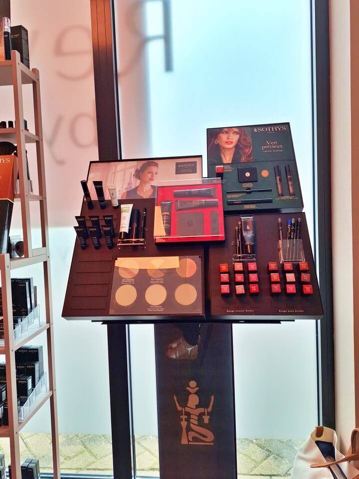 Ik kreeg de heerlijke Sothys Lente- Zomer Gezichtsbehandeling bij Revive by JO! 23 sothys Ik kreeg de heerlijke Sothys Lente- Zomer Gezichtsbehandeling bij Revive by JO!