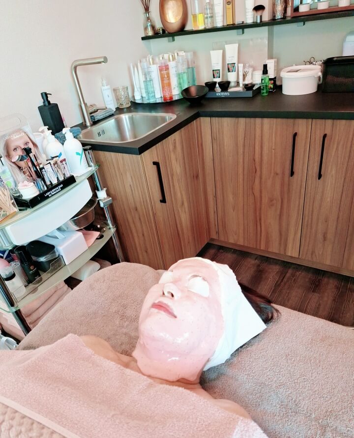 Ik kreeg de heerlijke Sothys Lente- Zomer Gezichtsbehandeling bij Revive by JO! 11 sothys Ik kreeg de heerlijke Sothys Lente- Zomer Gezichtsbehandeling bij Revive by JO!