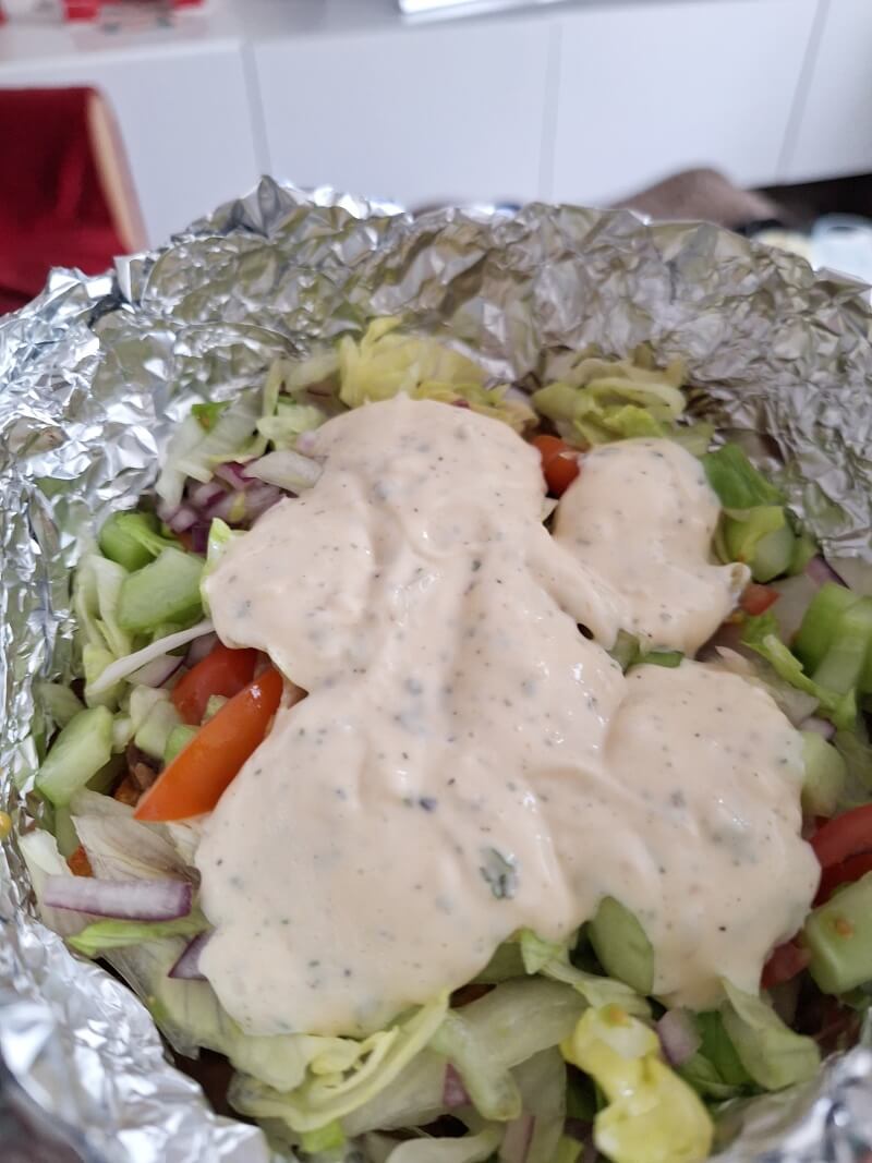 KeeK op de WeeK 23- Kiespijn, Tandarts, Pasta, Kapsalon en een Badje voor de Katten! 12 kiespijn KeeK op de WeeK 23- Kiespijn, Tandarts, Pasta, Kapsalon en een Badje voor de Katten!