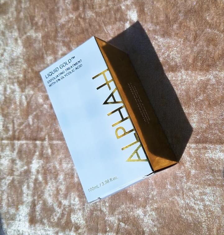 Alpha-H Liquid Gold- Review 5 alpha-h Alpha-H Liquid Gold- Review