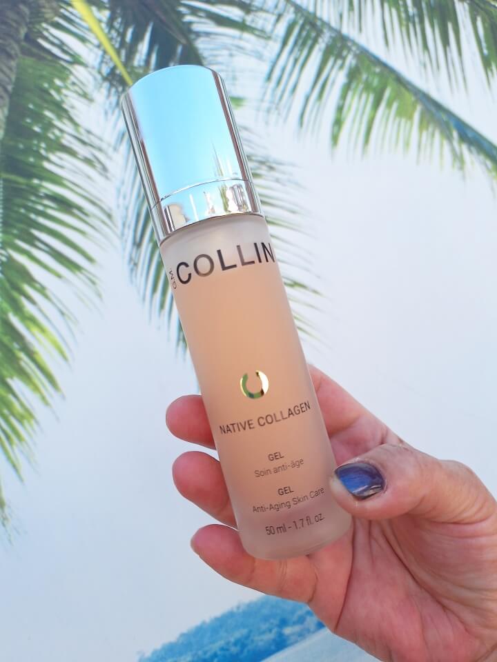 G.M Collin Native Collagen Gel- Review 5 G.M Collin Native Collagen Gel- Review 4 native collagen gel G.M Collin Native Collagen Gel- Review