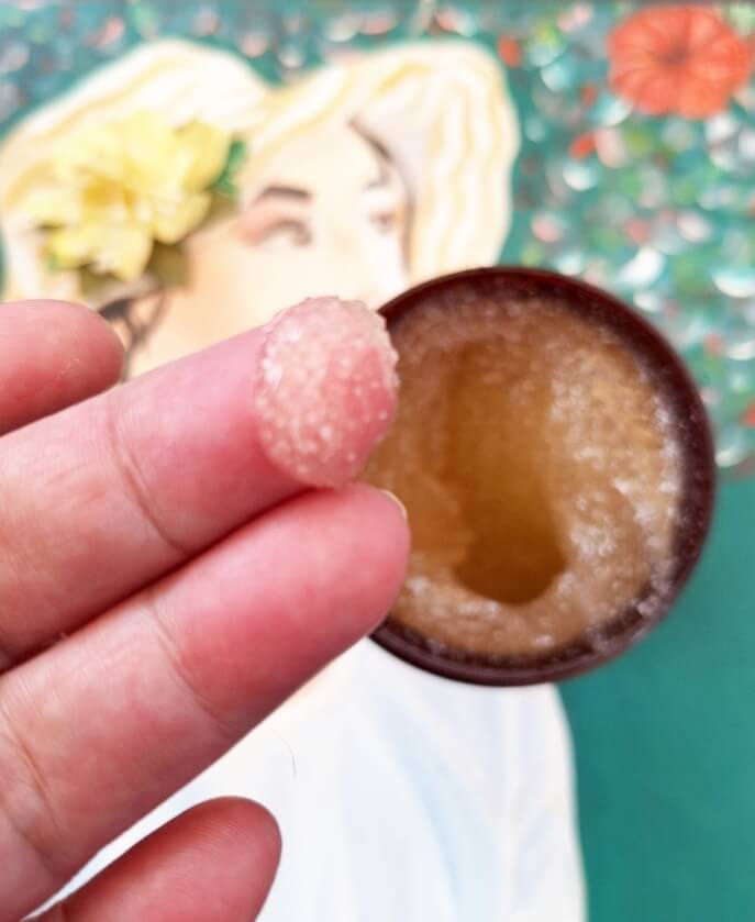 SOTHYS Gommage Granité Corps Bodyscrub- Review 6 SOTHYS Gommage Granité Corps Bodyscrub SOTHYS Gommage Granité Corps Bodyscrub- Review