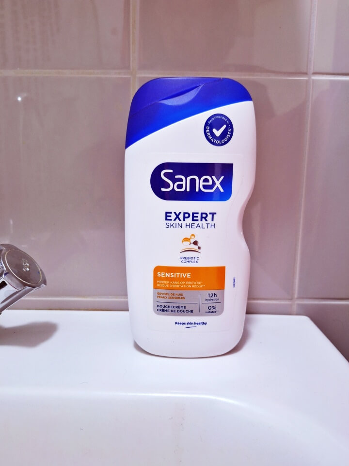 Sanex Expert Skin Health