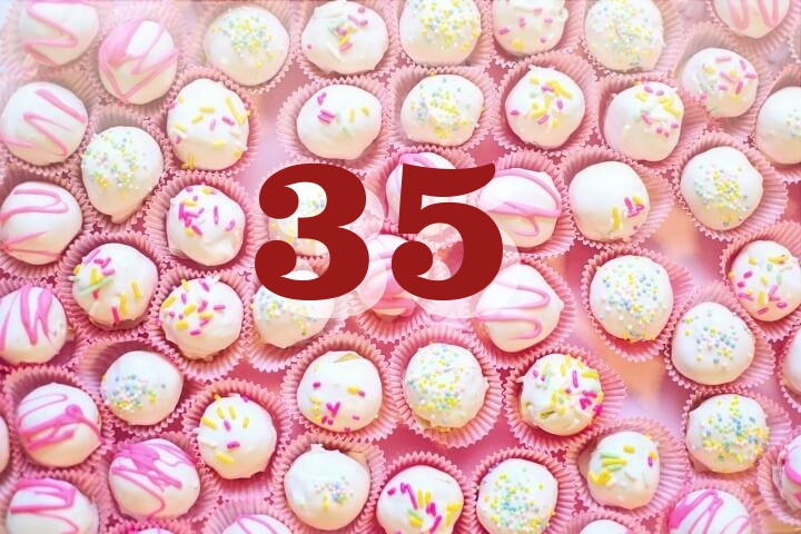 KeeK op de WeeK 35- Sanex Poster, Pijnlijke Vingers en Buiten Eten…