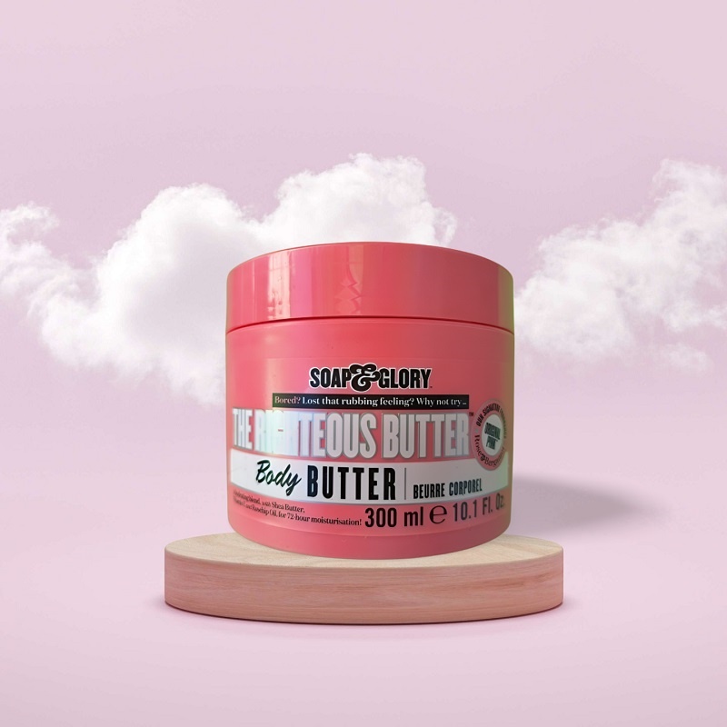 Mijn derde BOOTS BFF Box! (Uitgebreide Reviews volgen nog) 9 boots Mijn derde BOOTS BFF Box! (Uitgebreide Reviews volgen nog)