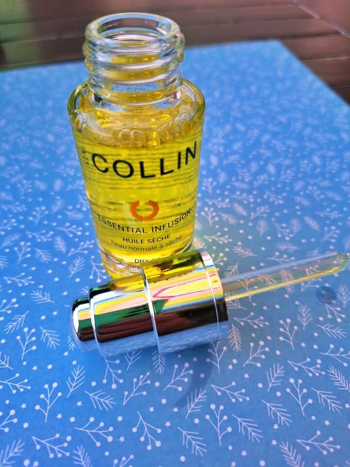G.M Collin Essential Infusion Dry Oil (2)