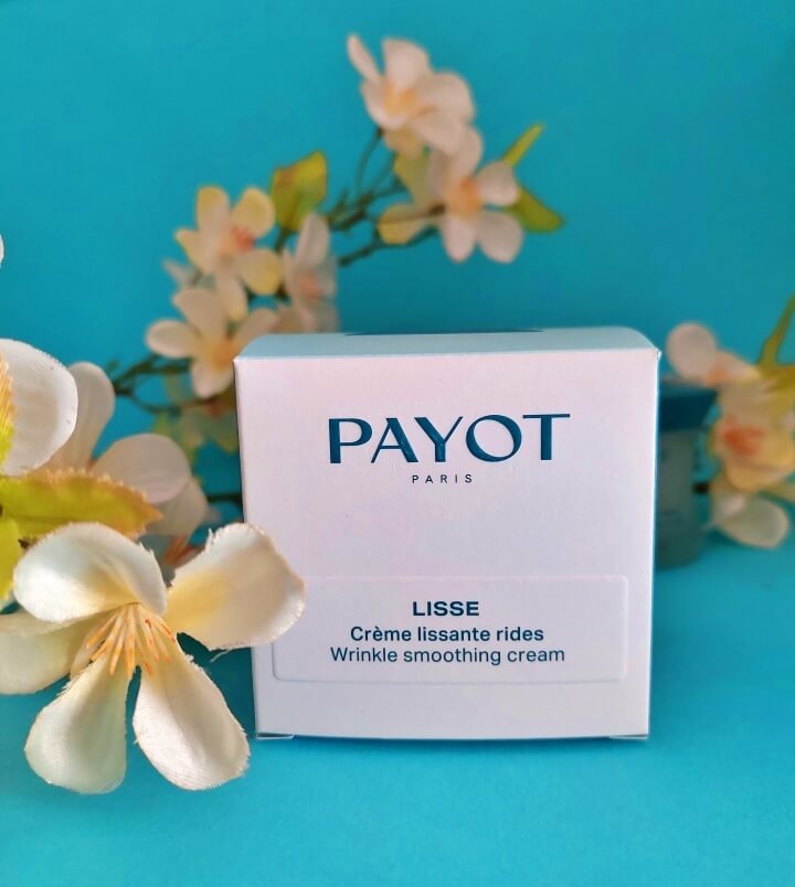 Payot Lisse Creme Lissante Rides- review 3 payot Payot Lisse Creme Lissante Rides- review