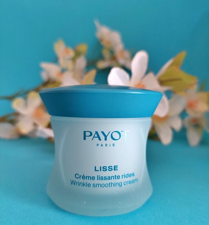 Payot Lisse Creme Lissante Rides- review 22 Payot Lisse Creme Lissante Rides- review