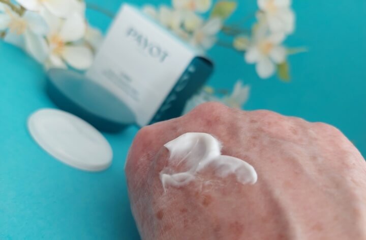 Payot Lisse Creme Lissante Rides- review 9 payot Payot Lisse Creme Lissante Rides- review