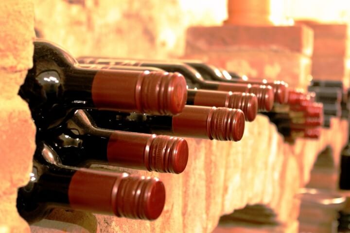 Wijn beoordelen op de fles: zo doe je dat! 24 wijn