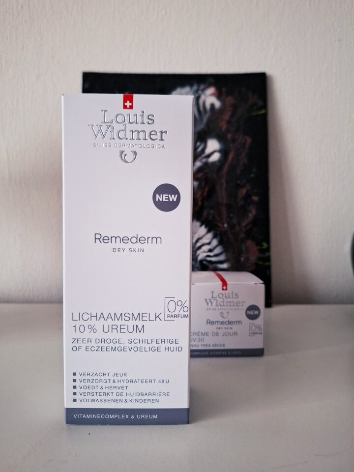 NIEUW: Louis Widmer Lichaamsmelk 10 % Ureum en Dagcrème UV 30- Review 3 louis widmer NIEUW: Louis Widmer Lichaamsmelk 10 % Ureum en Dagcrème UV 30- Review