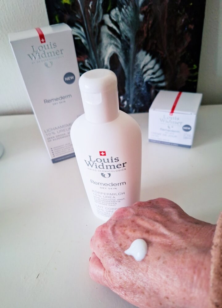 NIEUW: Louis Widmer Lichaamsmelk 10 % Ureum en Dagcrème UV 30- Review 5 louis widmer NIEUW: Louis Widmer Lichaamsmelk 10 % Ureum en Dagcrème UV 30- Review