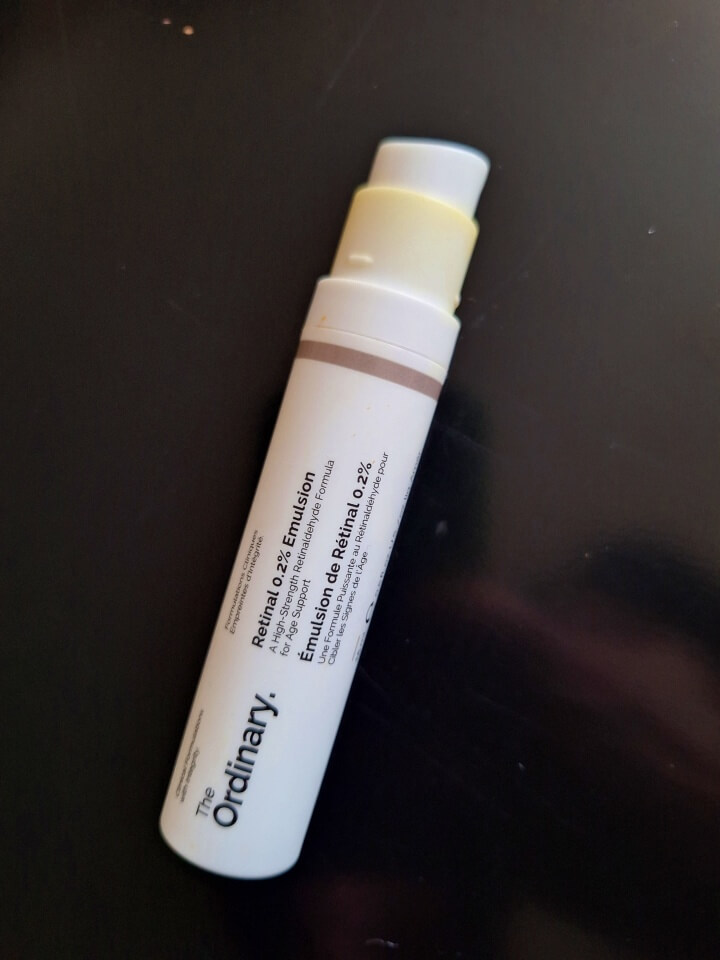 The Ordinary Retinal